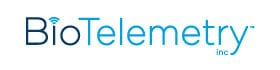 Biotelemetry Logo