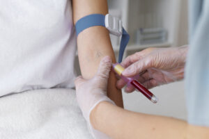 There is training for a San Jose Phlebotomist in the Bay Area