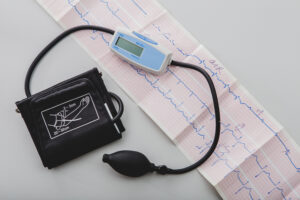 Training for EKG Technician Certification
