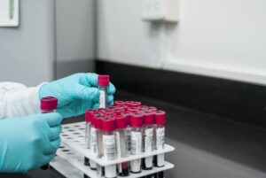 A healthcare career is great for people who like to help others 